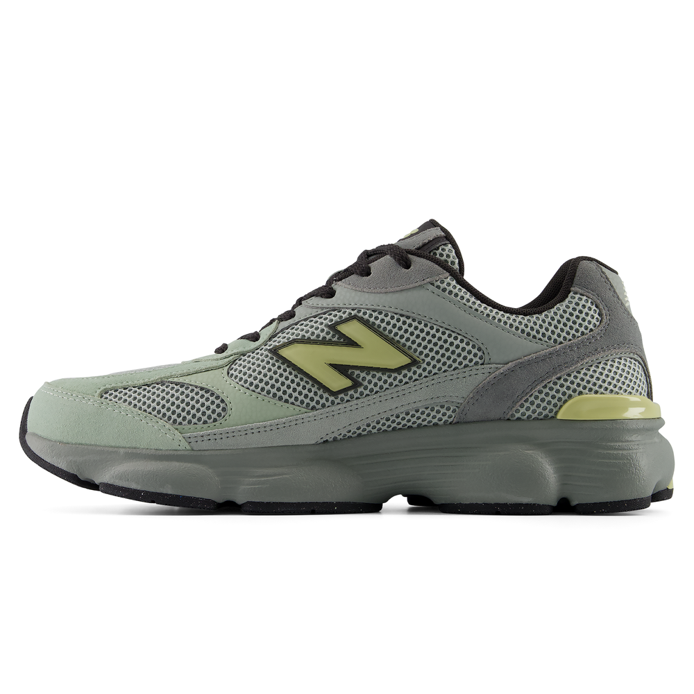 Férfi cipő New Balance M603674 – zöld