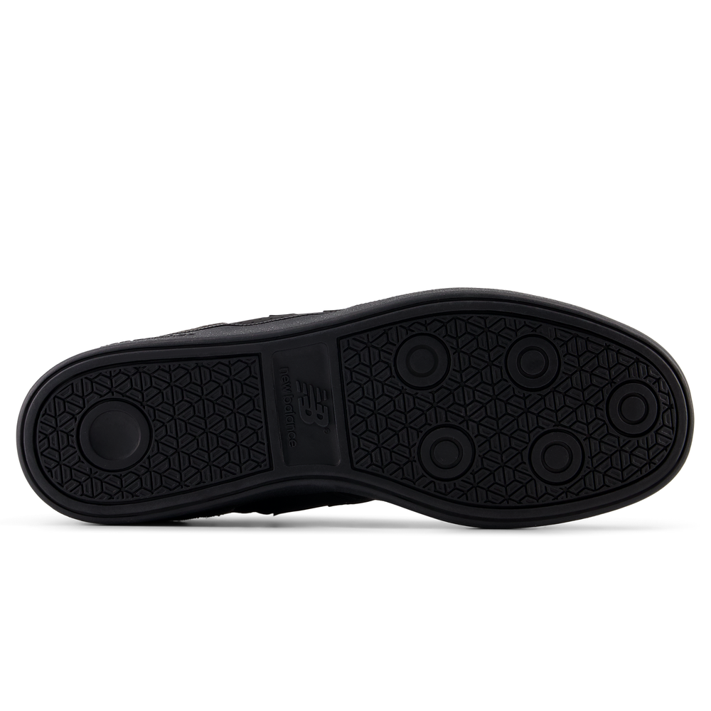 Férfi cipő New Balance Numeric NM508TAC – fekete