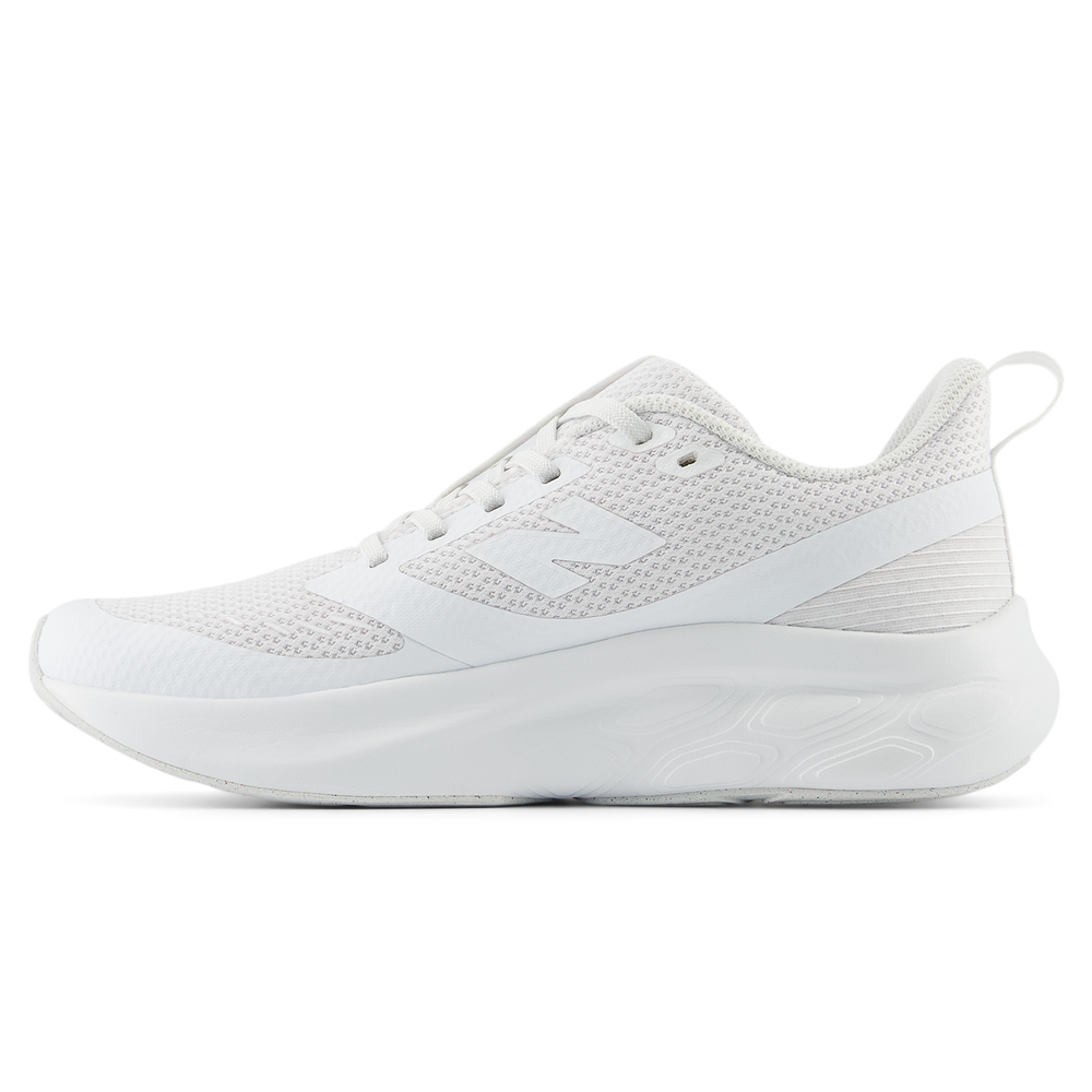 Gyermekcipő New Balance GK625WW – fehér