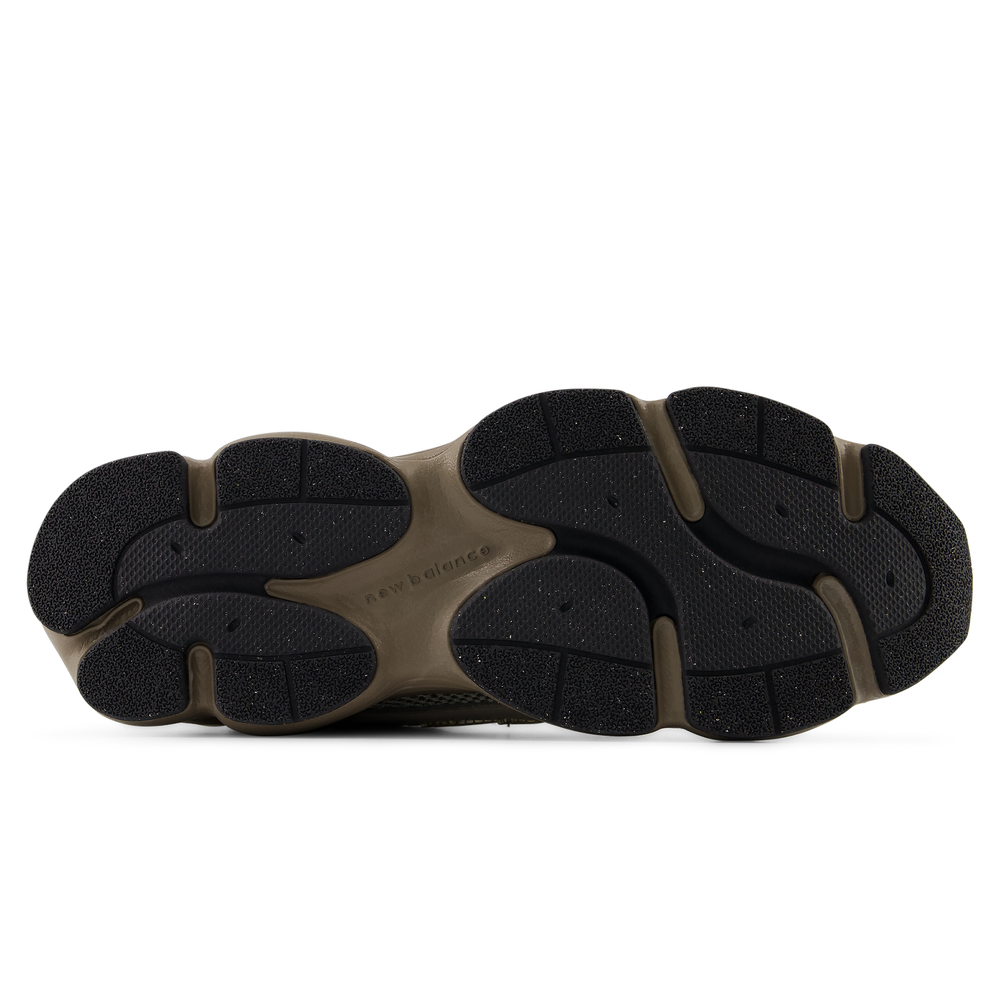 Férfi cipő New Balance M6034UU – barna