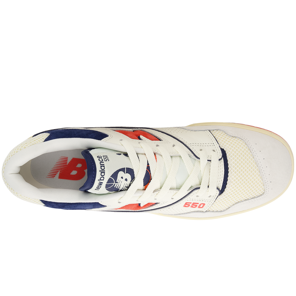 Unisex cipő New Balance BB550CPB – többszínű