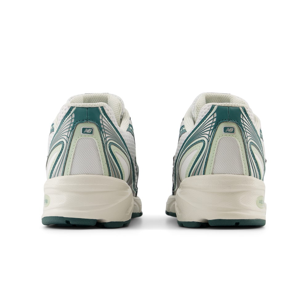 Unisex cipő New Balance U740GR2 – zöld