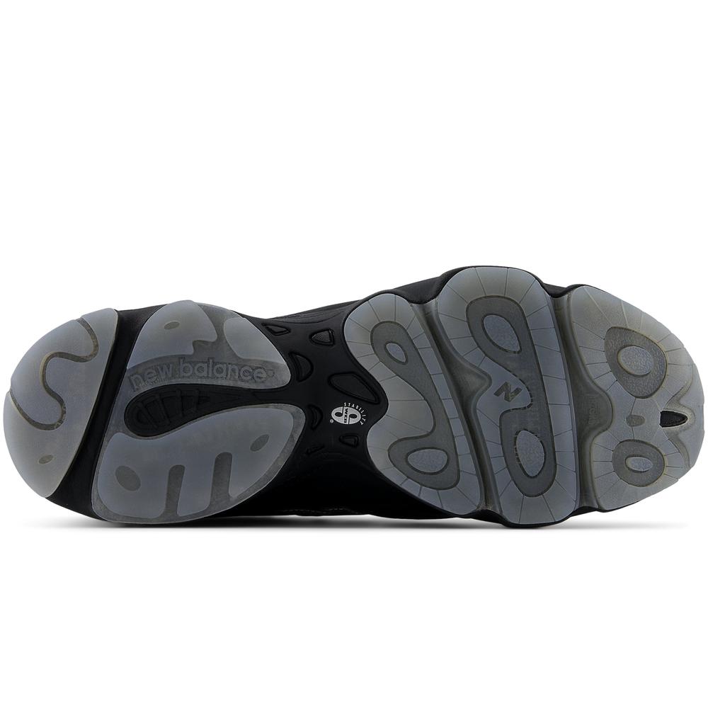 Férfi cipő New Balance M1000LNY – fekete