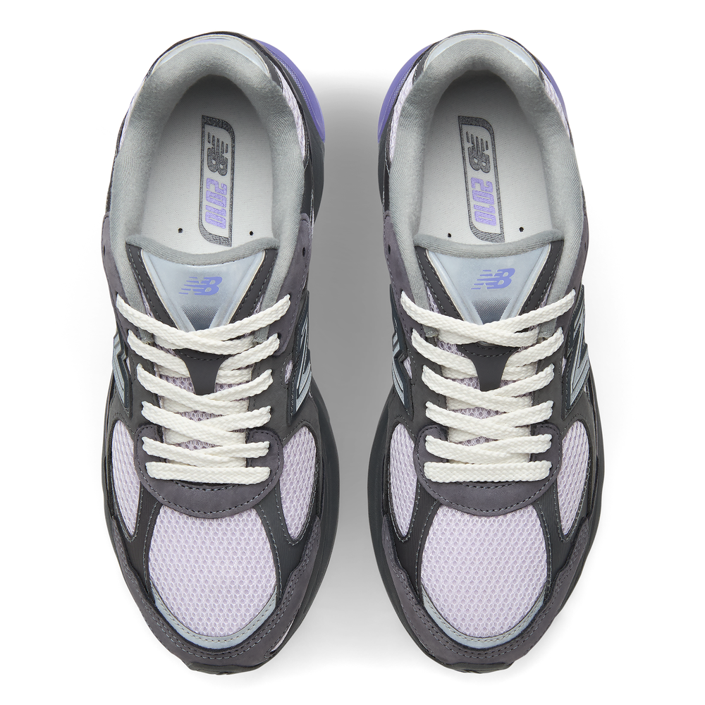 Unisex cipő New Balance ABZORB U20106KC – szürke