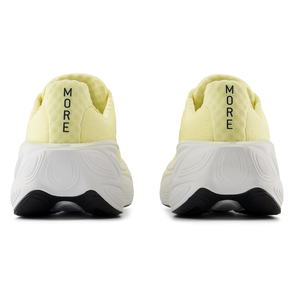 Női futócipő New Balance Fresh Foam x More v5 WMORCD5 – sárga