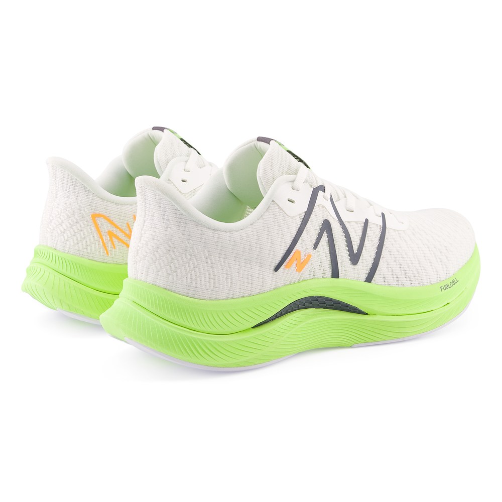 Férfi futócipő New Balance FuelCell Propel v4 MFCPRCA4 – fehér