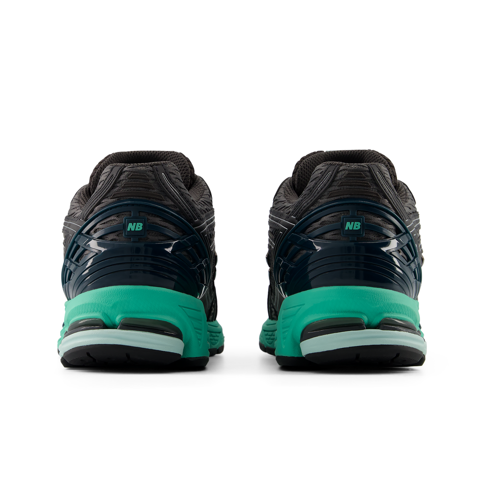 Unisex cipő New Balance U19068O6 – fekete