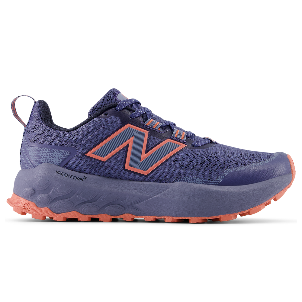 Női futócipő New Balance Fresh Foam Garoé v2 WTGAROD2 – lila