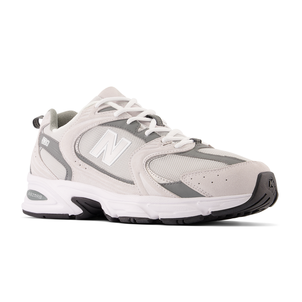 Unisex cipő New Balance MR530CB – szürke