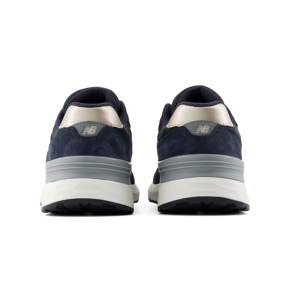 Női cipő New Balance W8804AJ – sötétkék