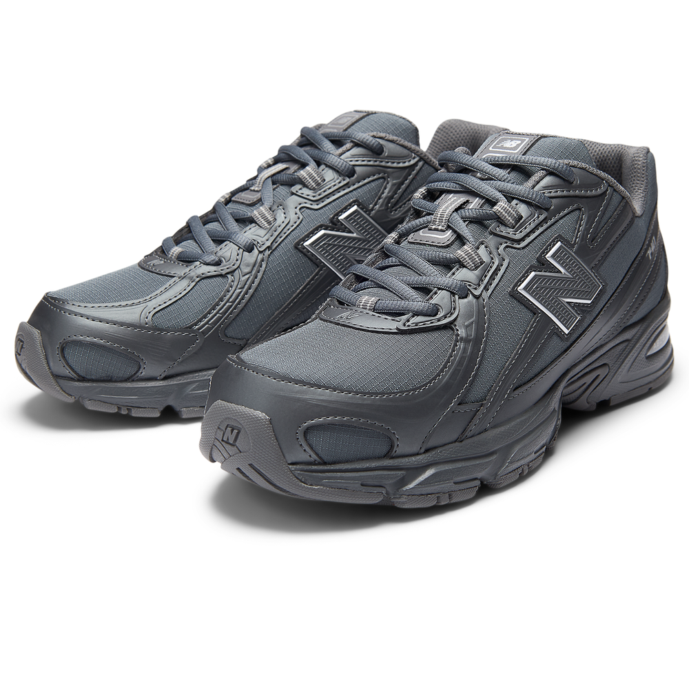 Unisex cipő New Balance U740SS2 – szürke