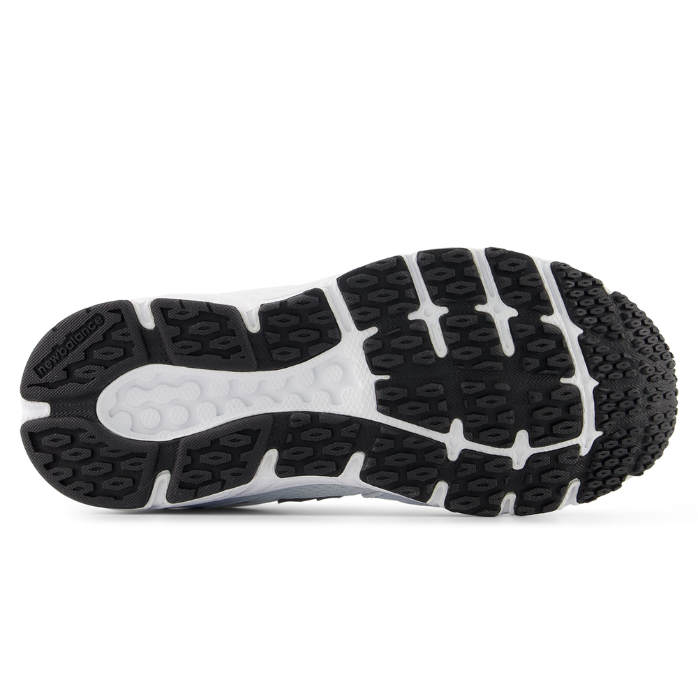 Gyermekcipő New Balance P4082XM – fehér