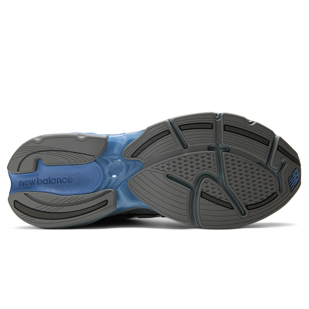 Unisex cipő New Balance ABZORB U201056U – szürke