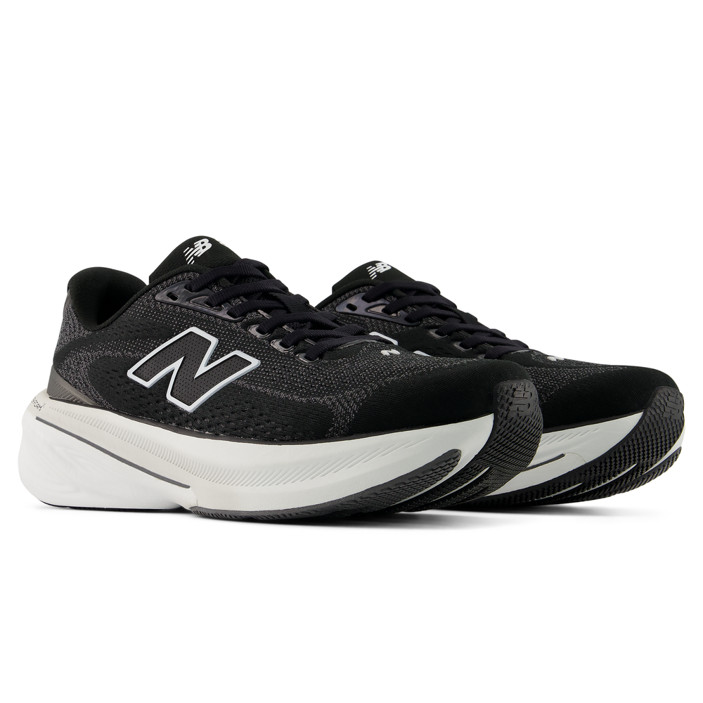 Női cipő New Balance Fresh Foam 860 v15 W8604NE – fekete