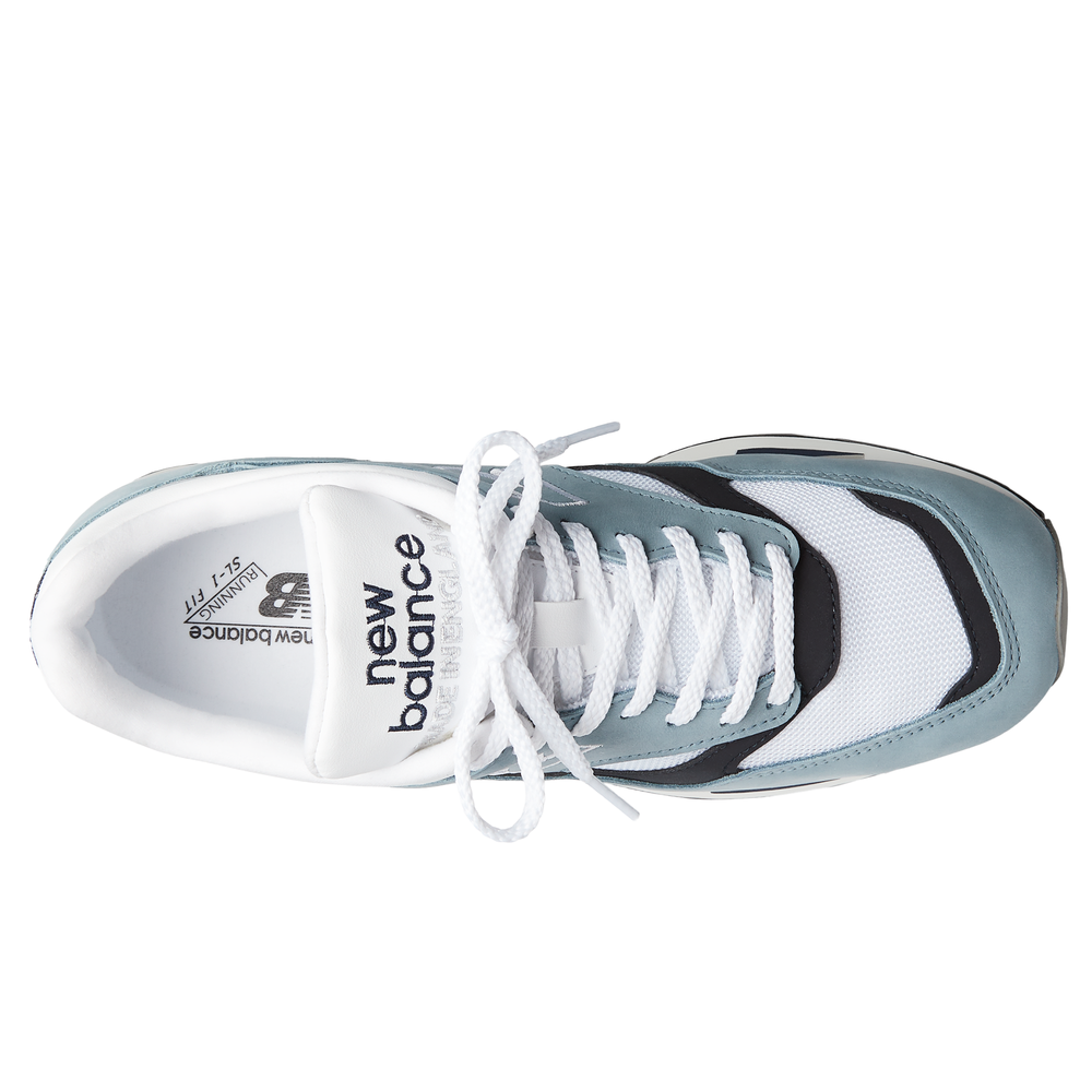 Férfi cipő New Balance U1500BNW – kék
