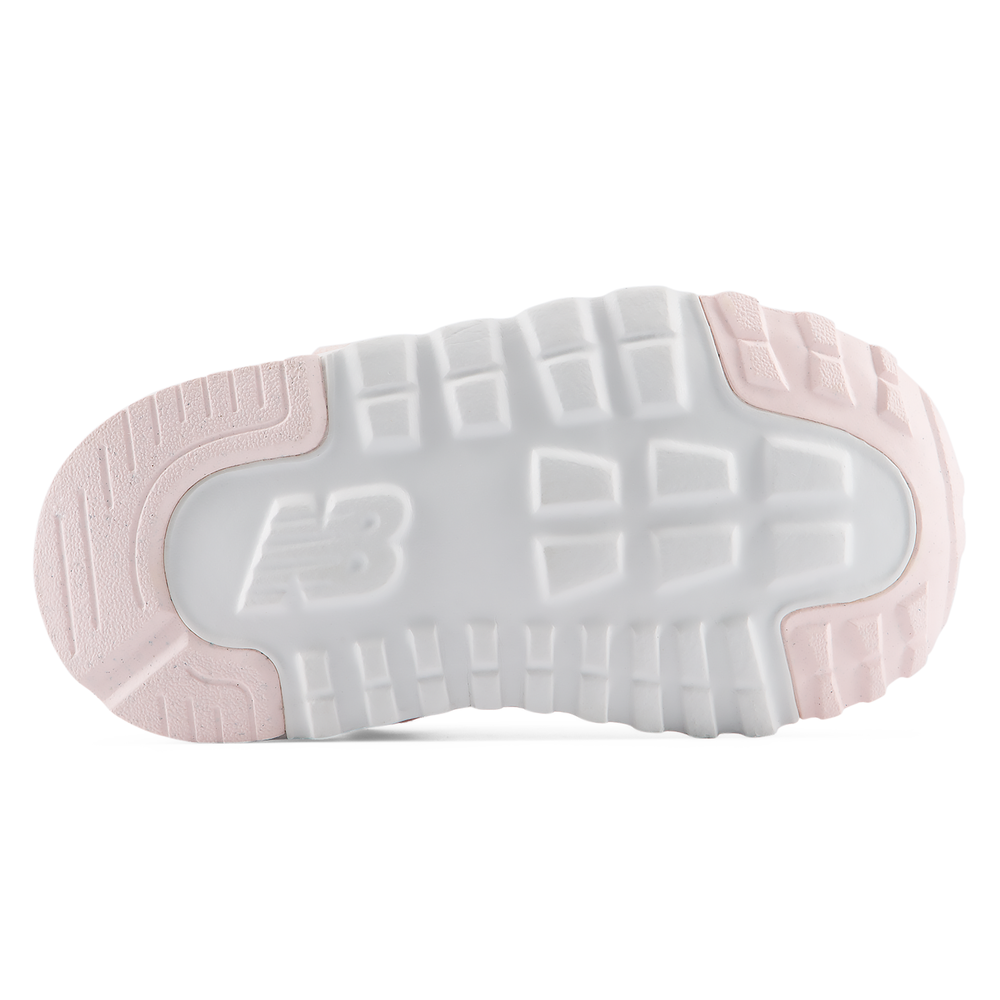 Gyerek cipő New Balance I5151M6 – rózsaszín