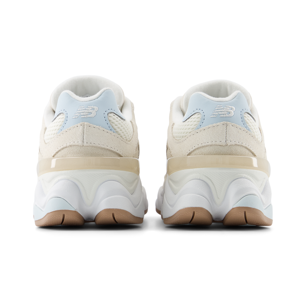 Gyermekcipő New Balance PC9060AA – bézs
