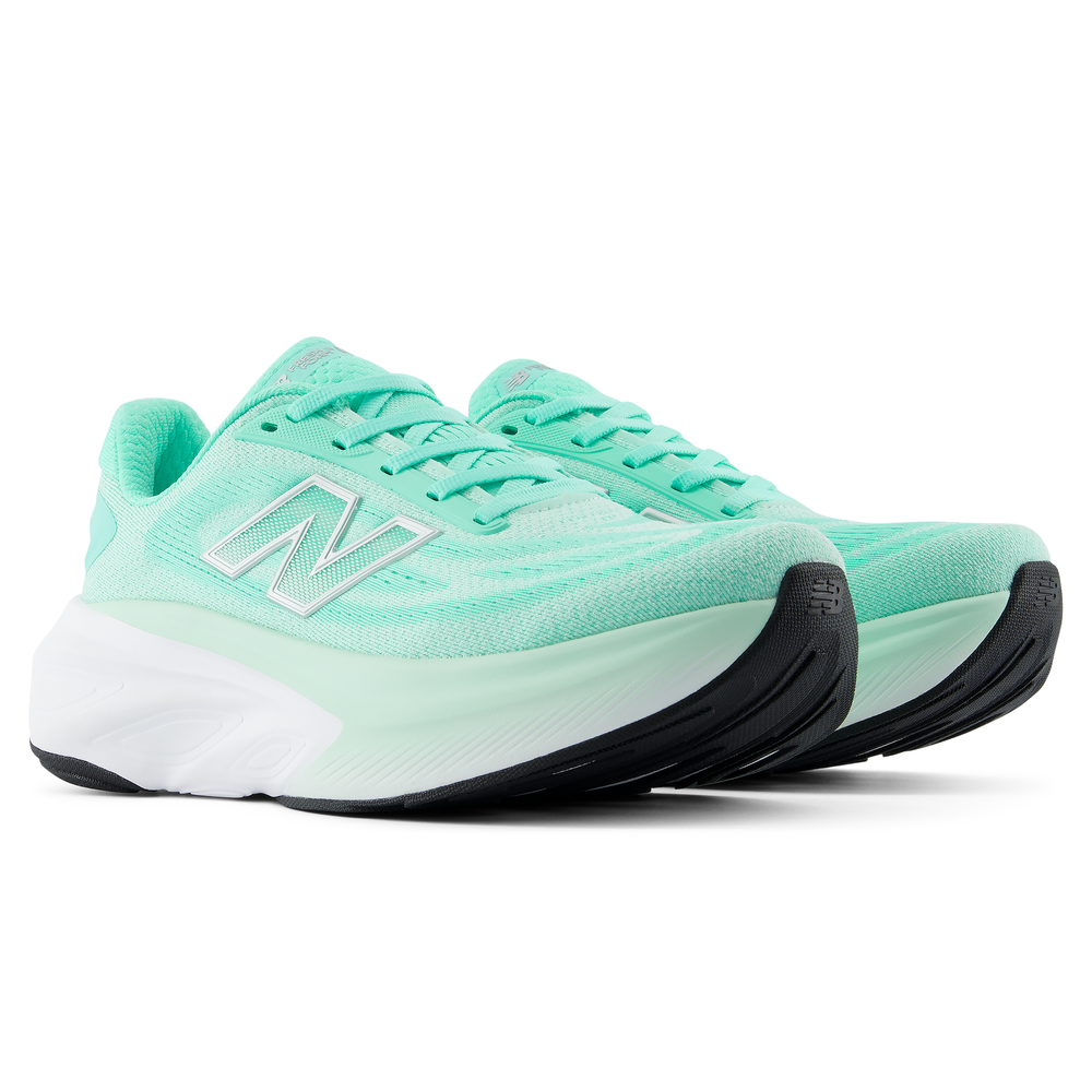 Női futócipő New Balance Fresh Foam x More v6 WMOR7W8 – zöld