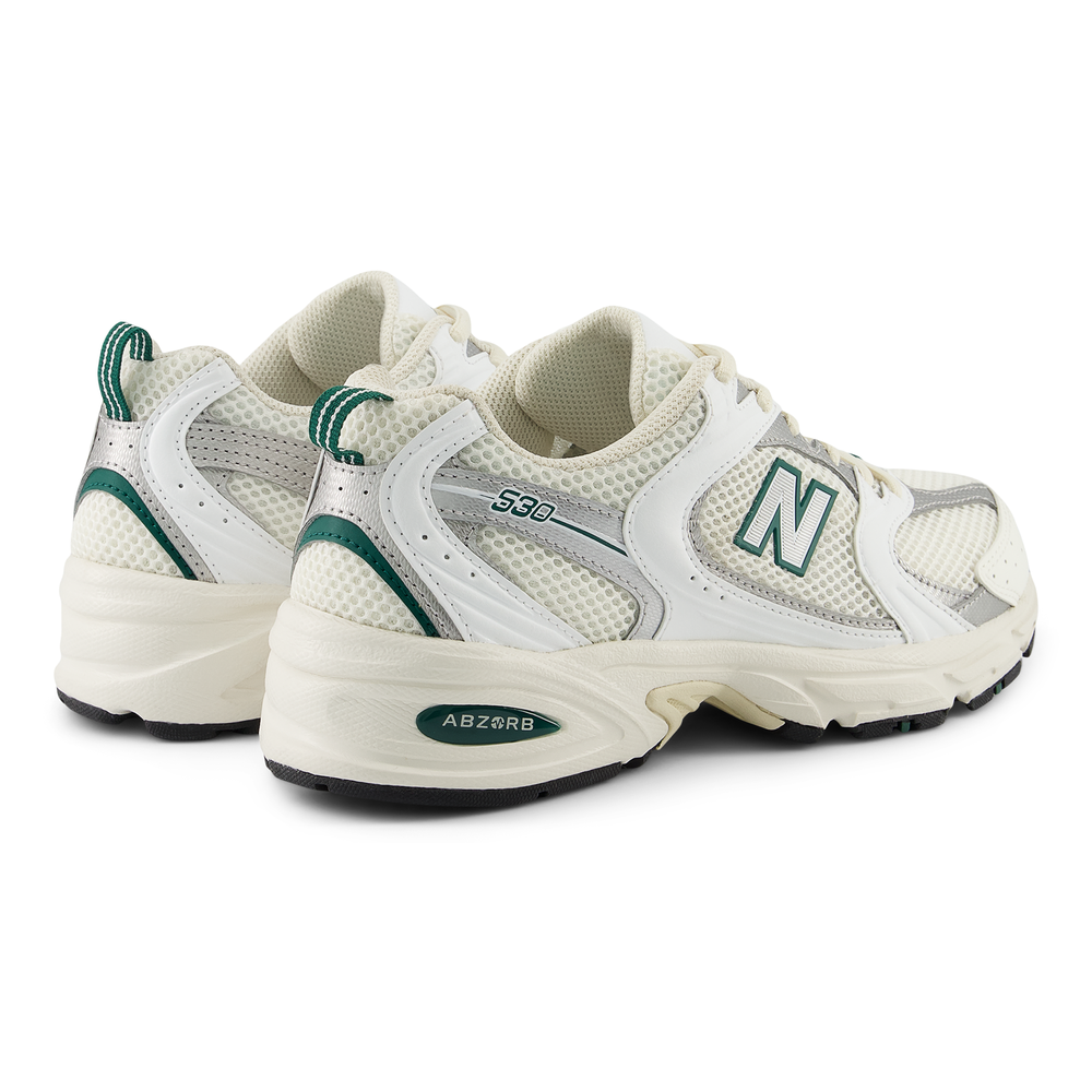 Unisex cipő New Balance MR530SX – bézs