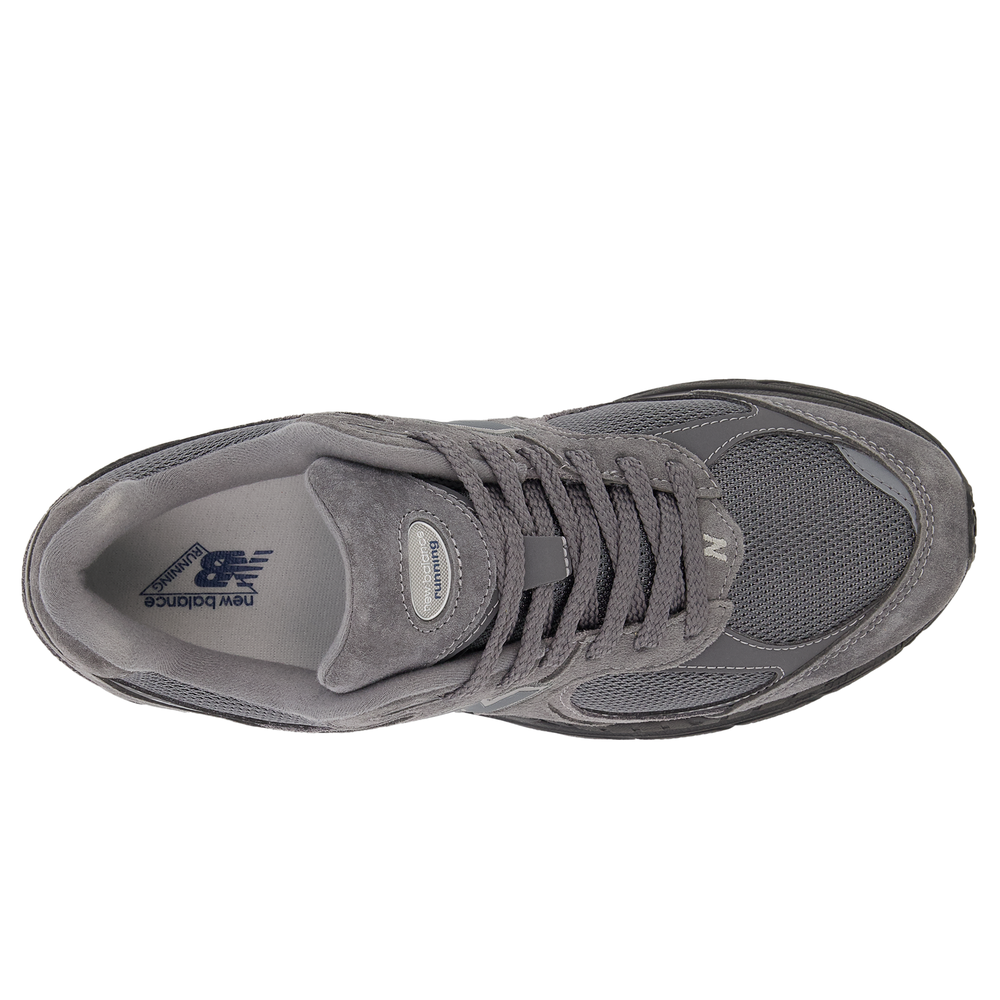 Unisex cipő New Balance U2002RH – szürke