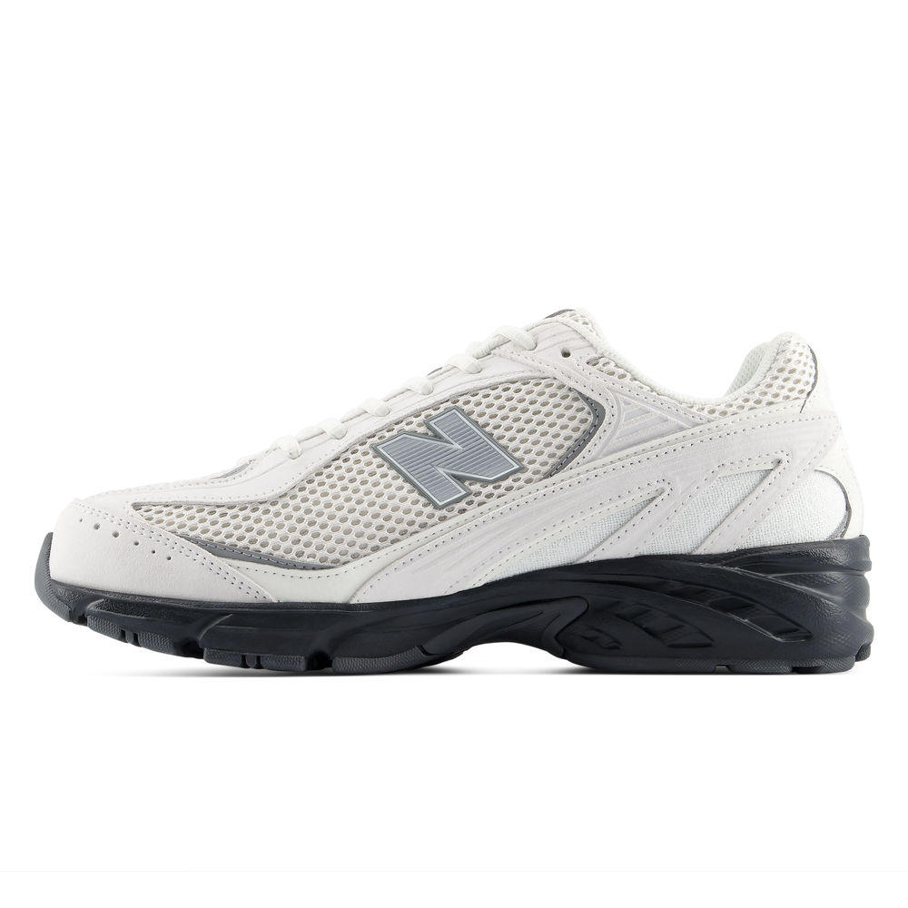 Unisex cipő New Balance U5097KB – fehér
