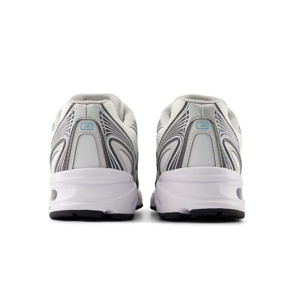 Unisex cipő New Balance U7402Y9 – fehér