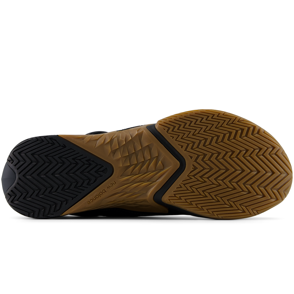 Férfi cipő New Balance Minimus TR v2 MXMTRBK2 – fekete