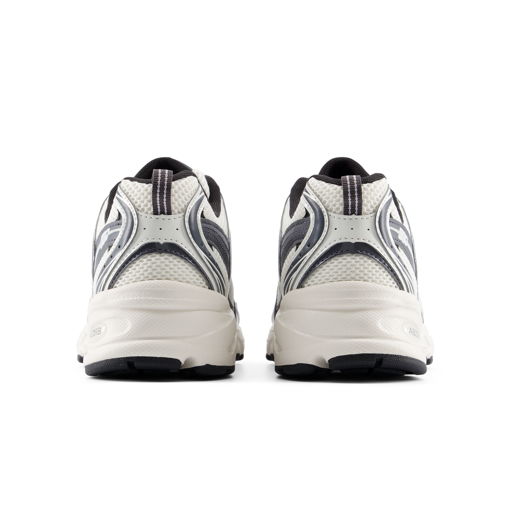 Unisex cipő New Balance U530COC – szürke