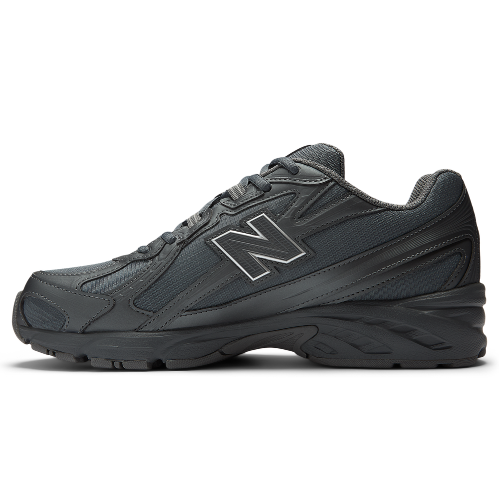 Unisex cipő New Balance U740SS2 – szürke