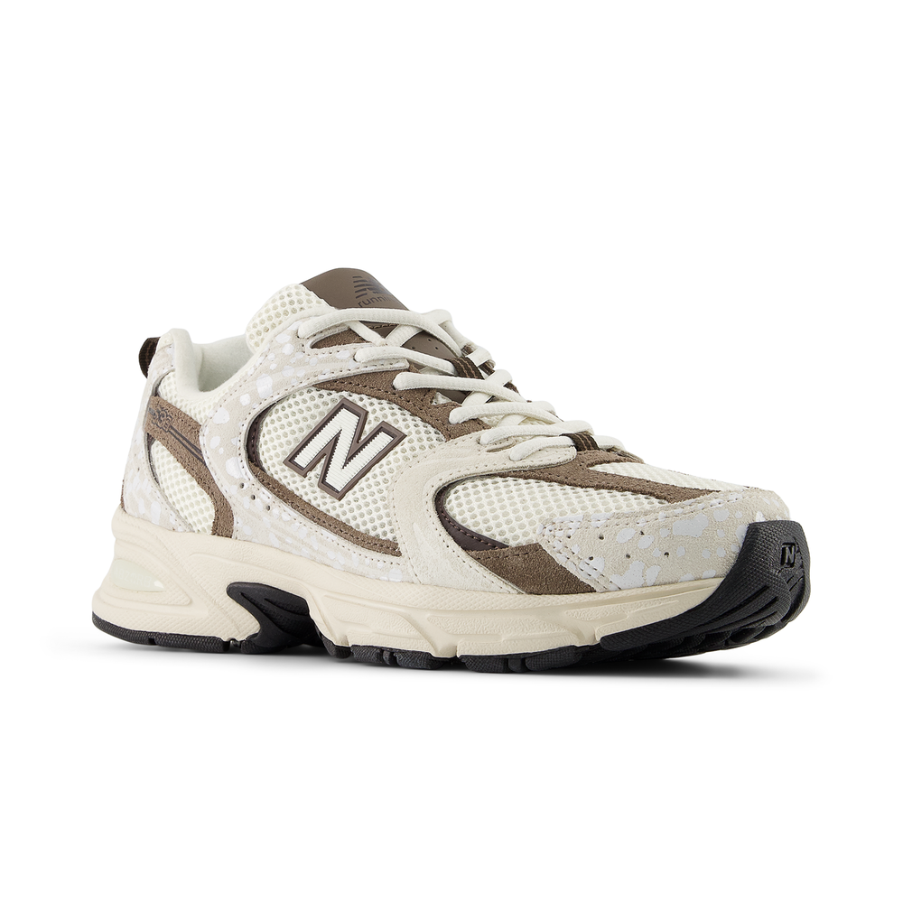 Unisex cipő New Balance U5308EL – bézs