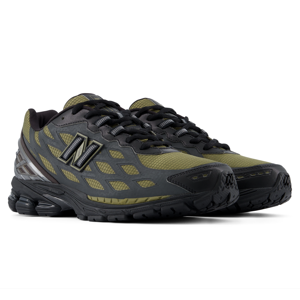 Unisex cipő New Balance U1906720 – zöld