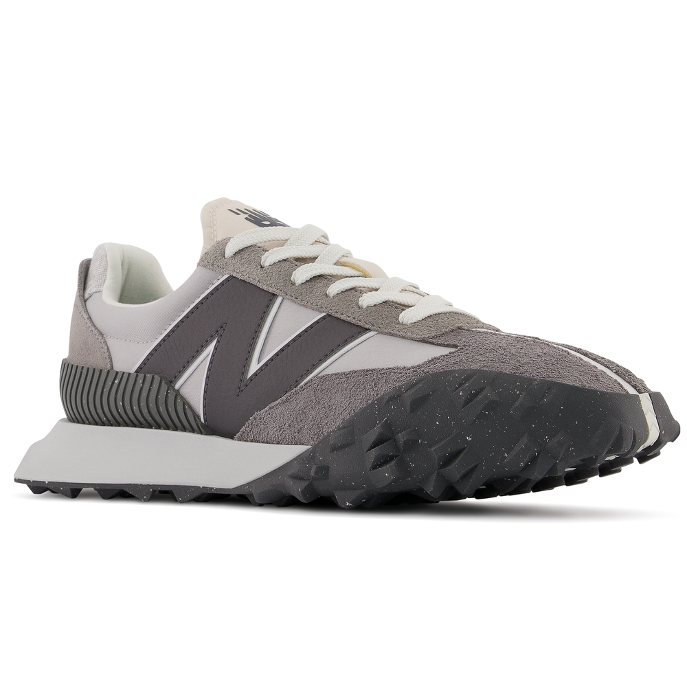 Férfi cipő New Balance UXC72RA – szürke