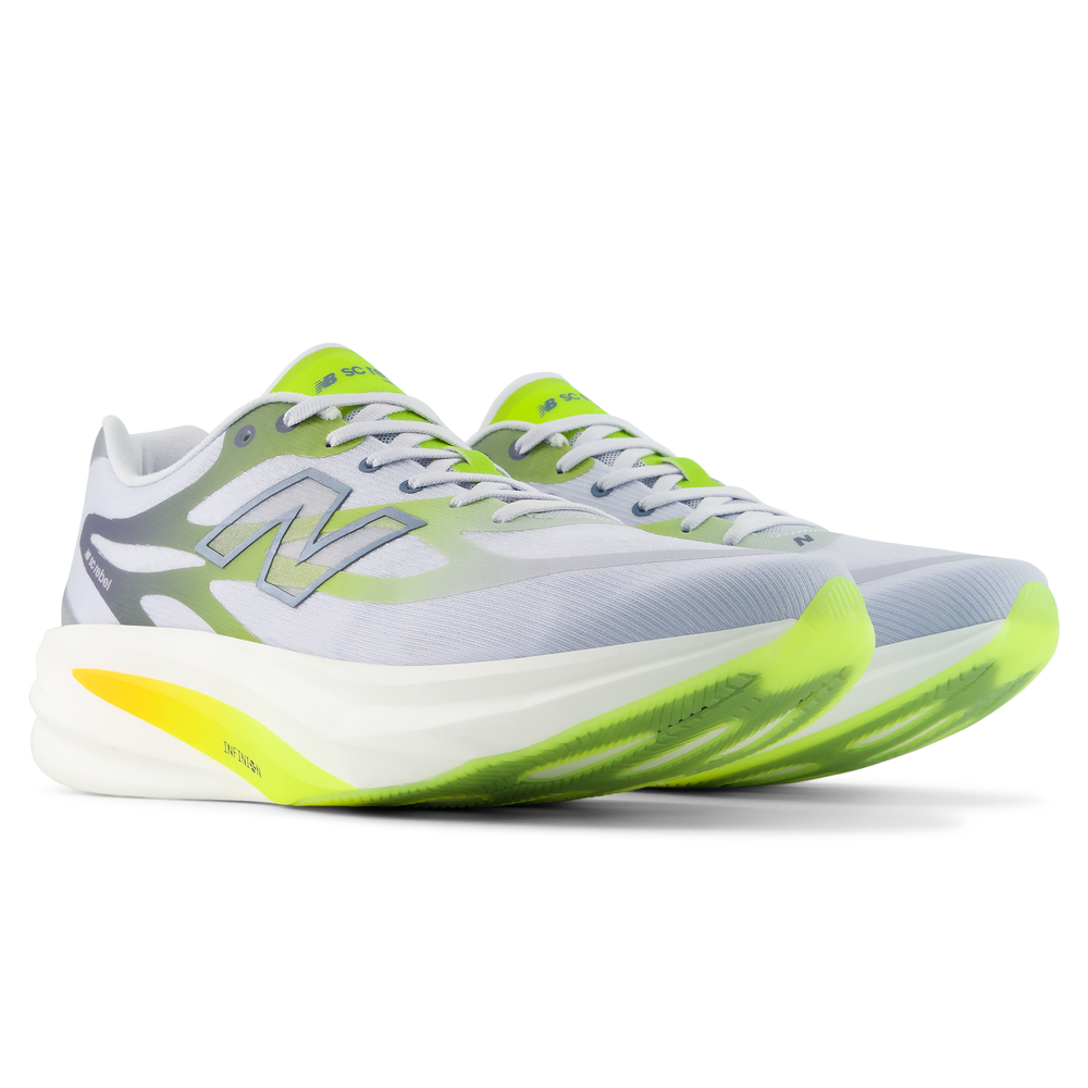Férfi futócipő New Balance nfinion SuperComp Rebel v1 MREBX351 – többszínű