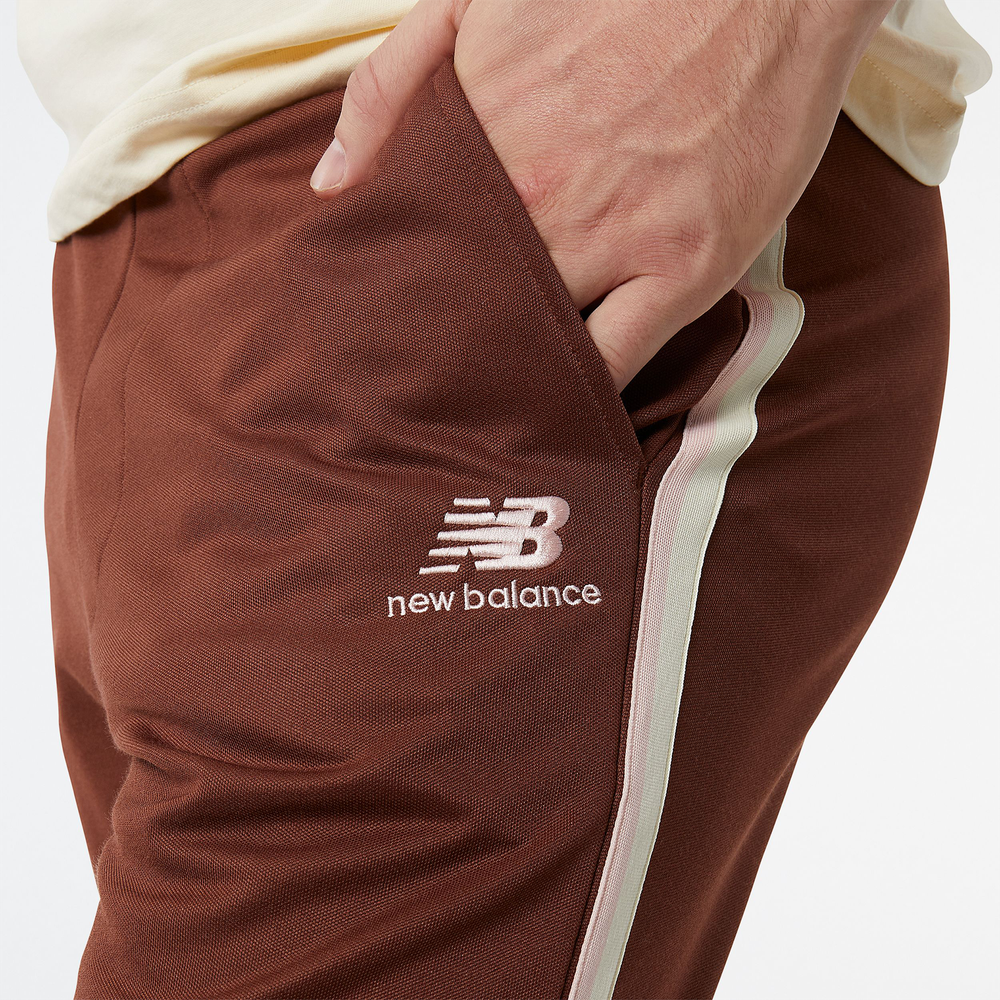 Férfi nadrág New Balance MP23550ROK