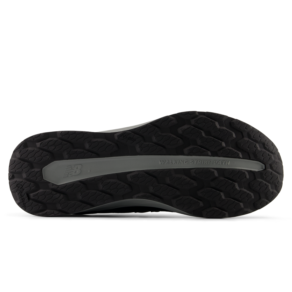 Unisex cipő New Balance Fresh Foam x 1880 v2 U188W1RM – fekete