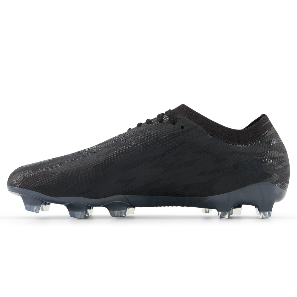 Férfi focicipő New Balance FURON ELITE FG V8 SF1FTB8 – fekete