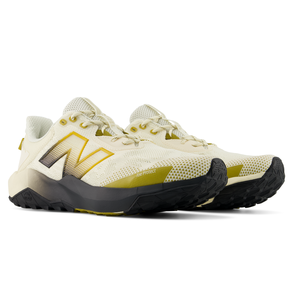 Férfi cipő New Balance DynaSoft Nitrel v6 MNTR4SE – bézs