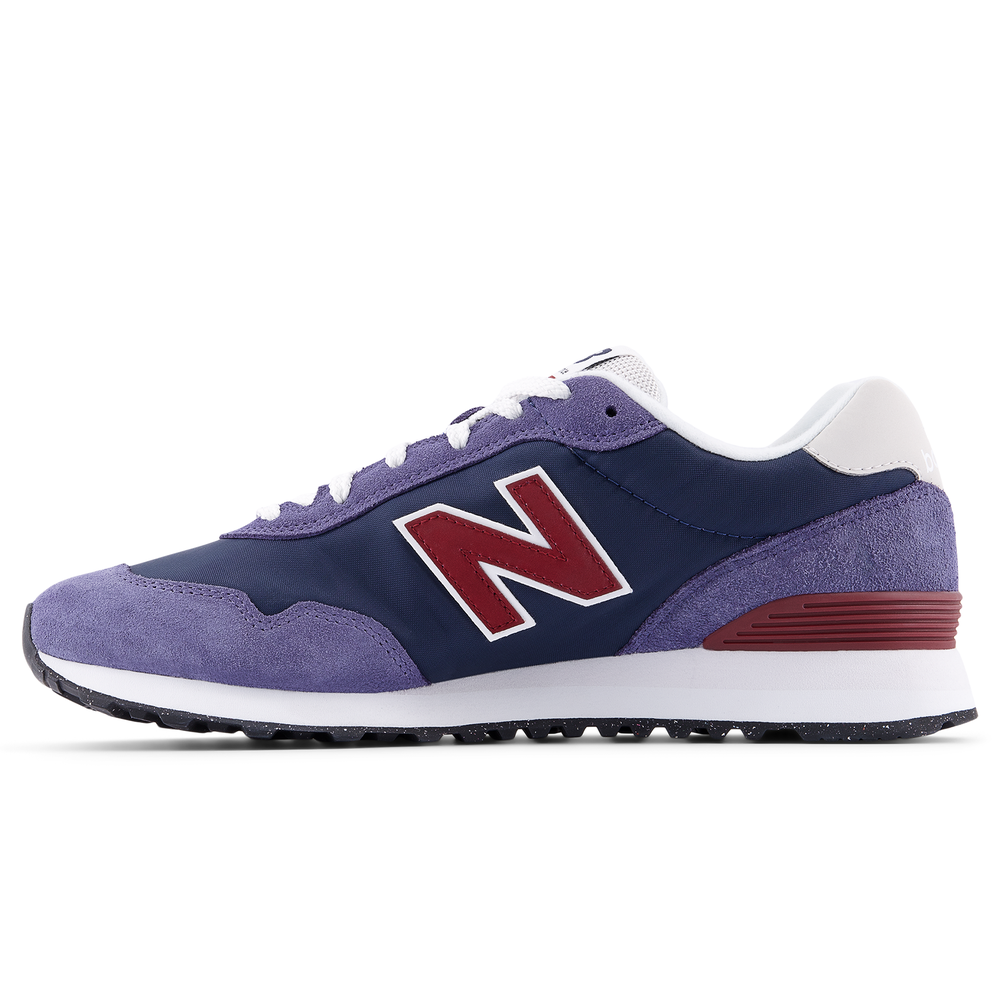 Férfi cipő New Balance ML515WNV – kék