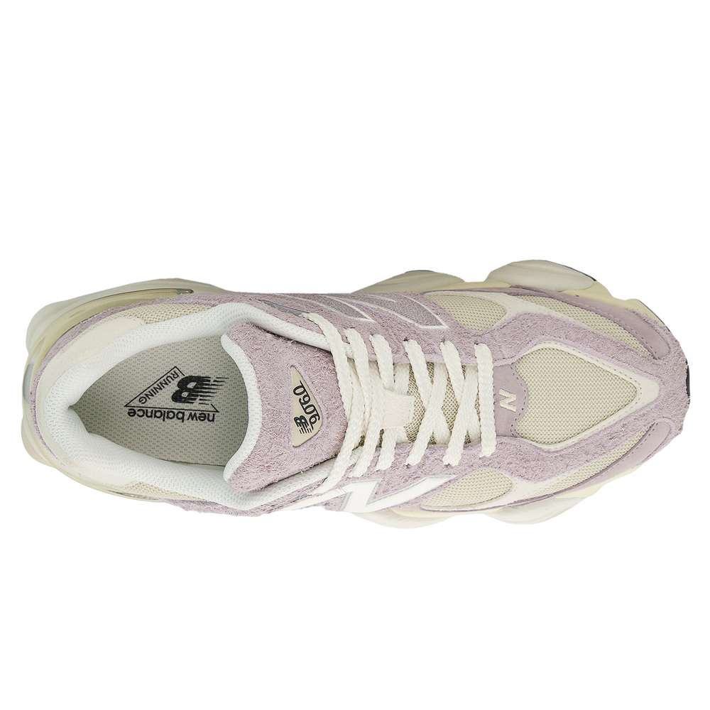 Unisex cipő New Balance U906029M – lila
