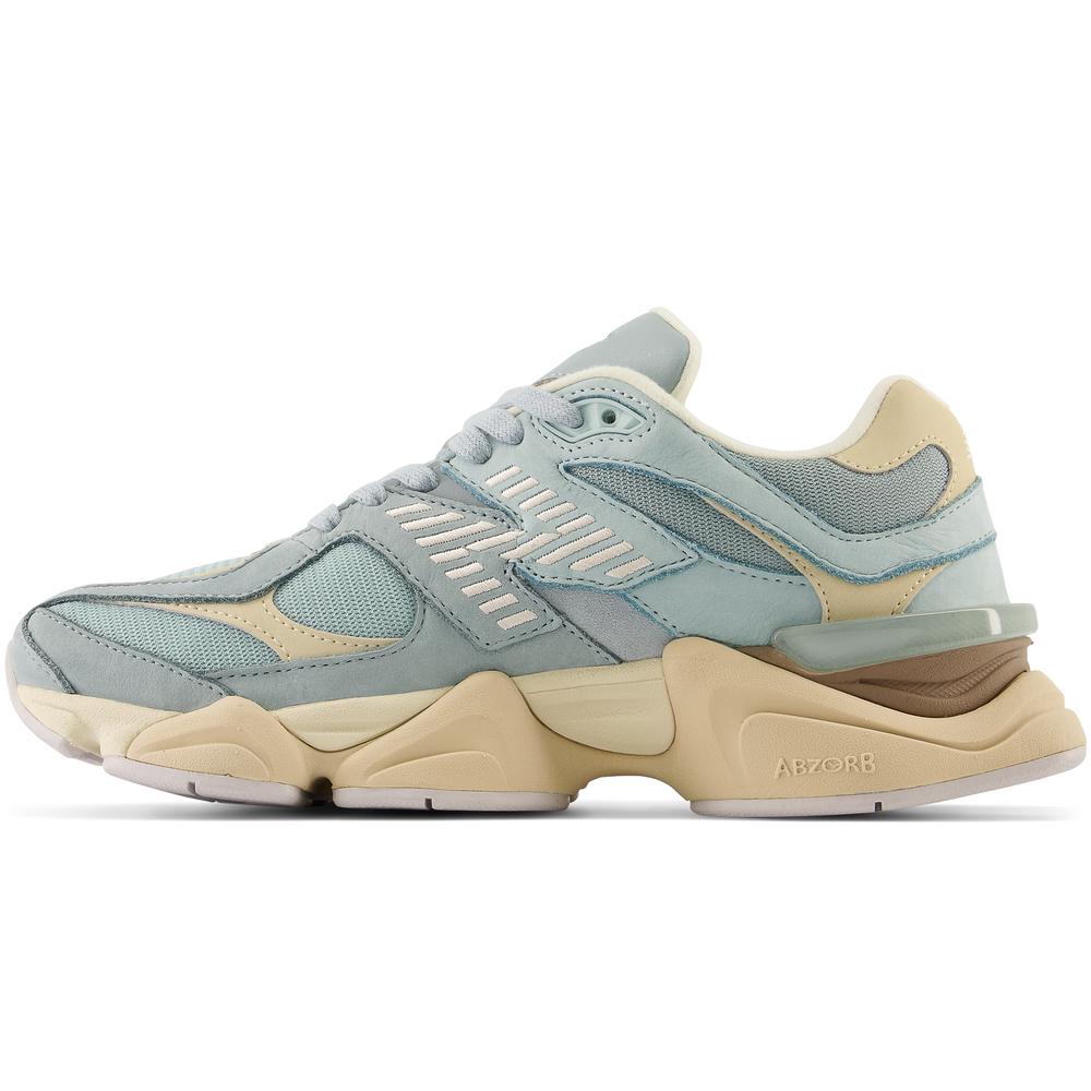 Unisex cipő New Balance U9060FNB – kék
