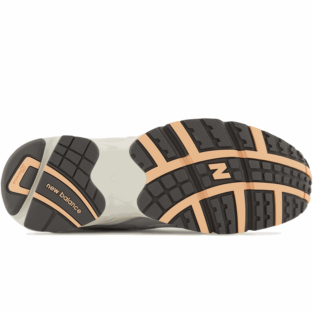 Cipő New Balance ML725I – szürke