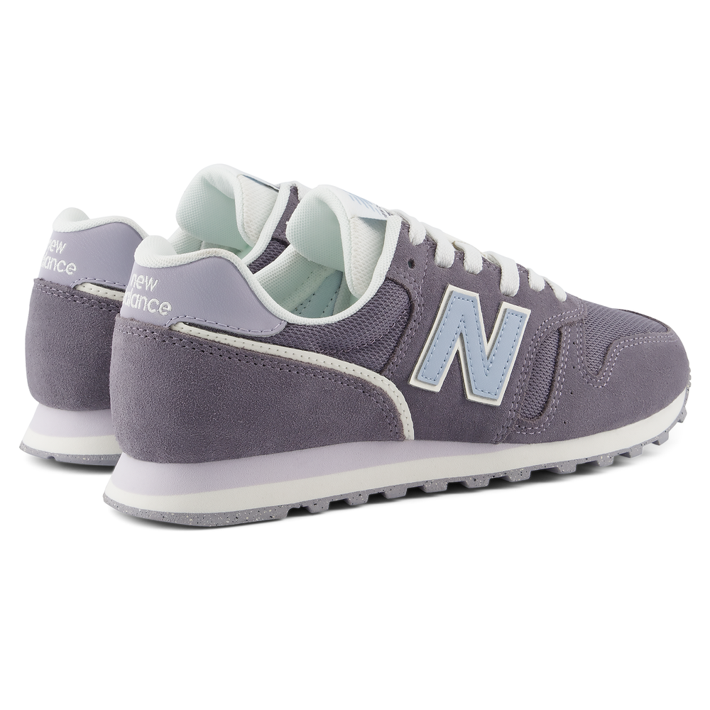 Női cipő New Balance W373793 – lila