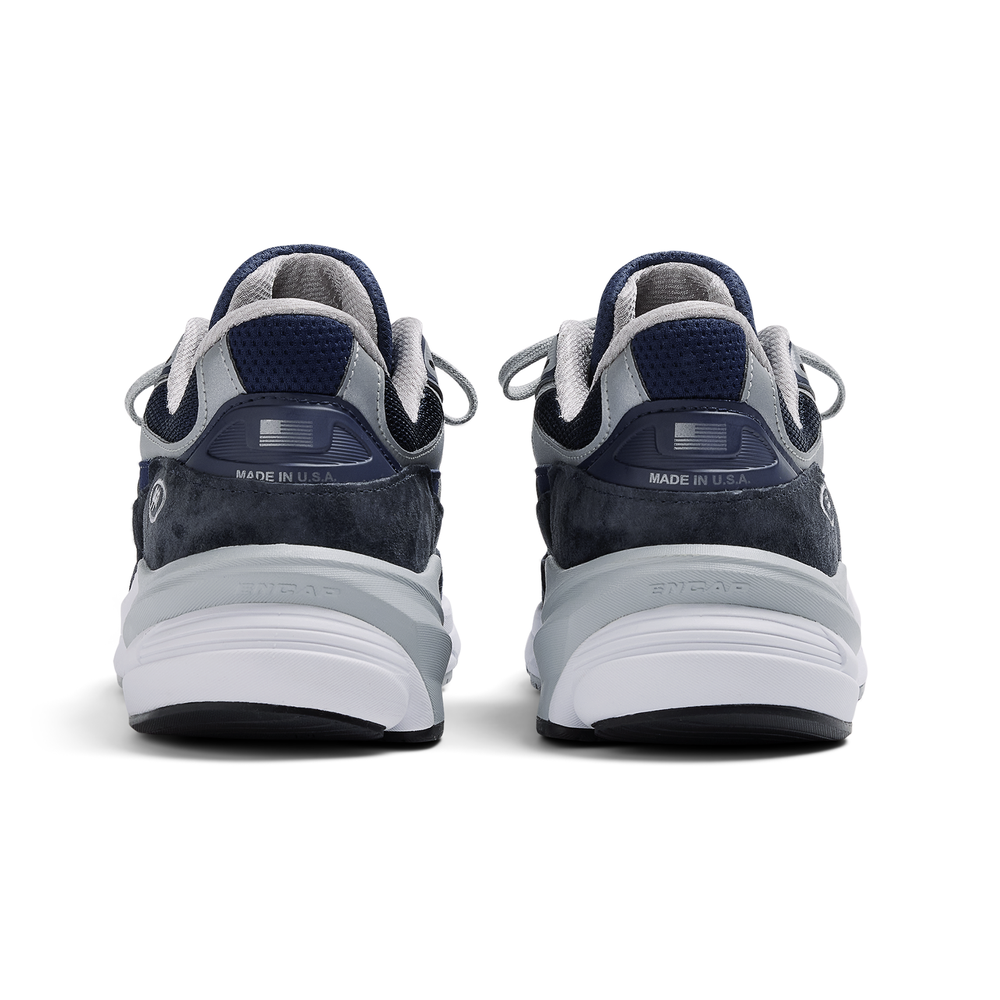 Női cipő New Balance W990NV6 – sötétkék