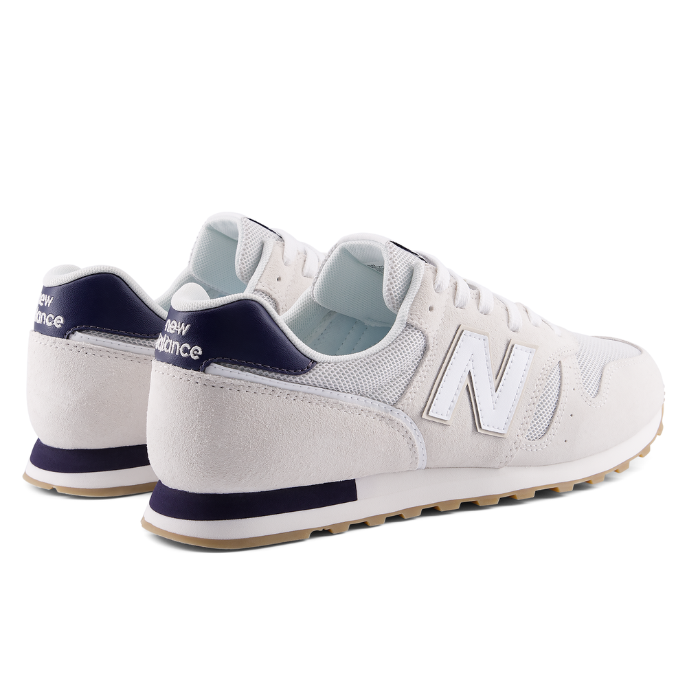 Unisex cipő New Balance M3735I3 – szürke