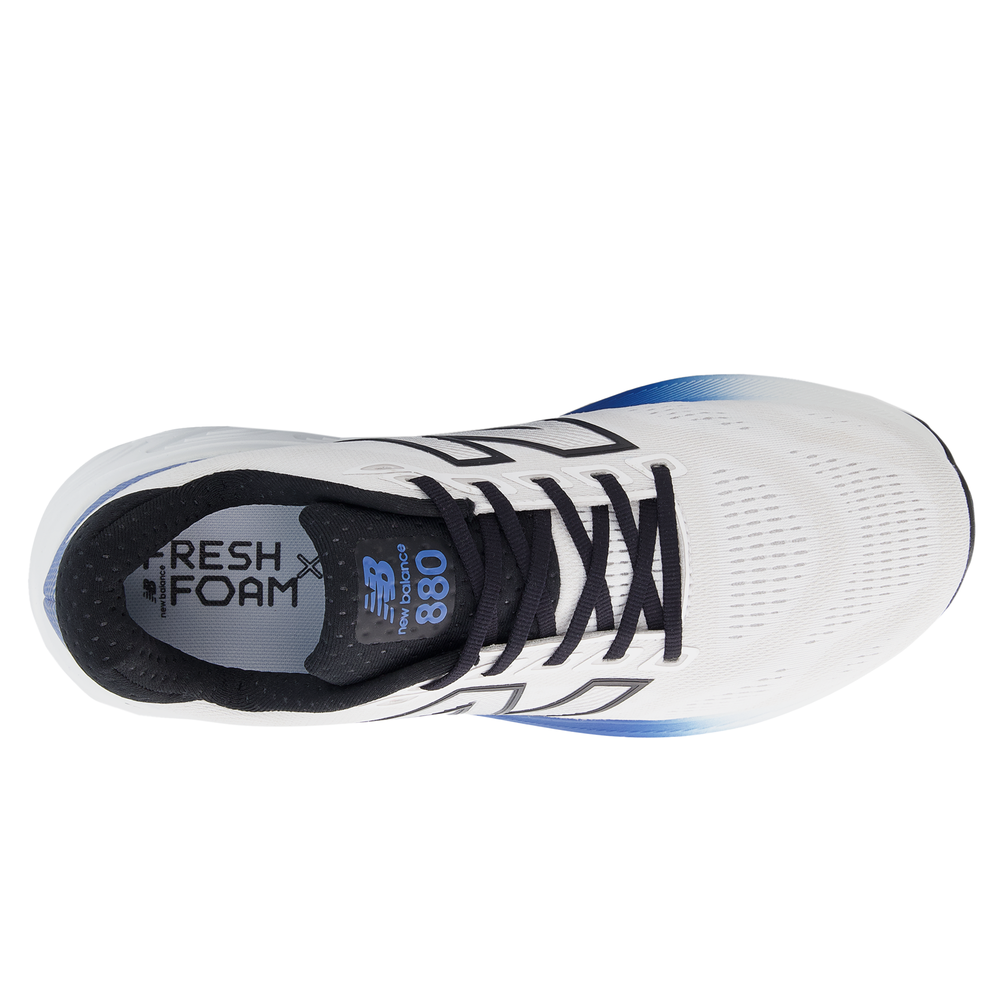 Férfi futócipő New Balance Fresh Foam X 880 v15 M880N15 – fehér
