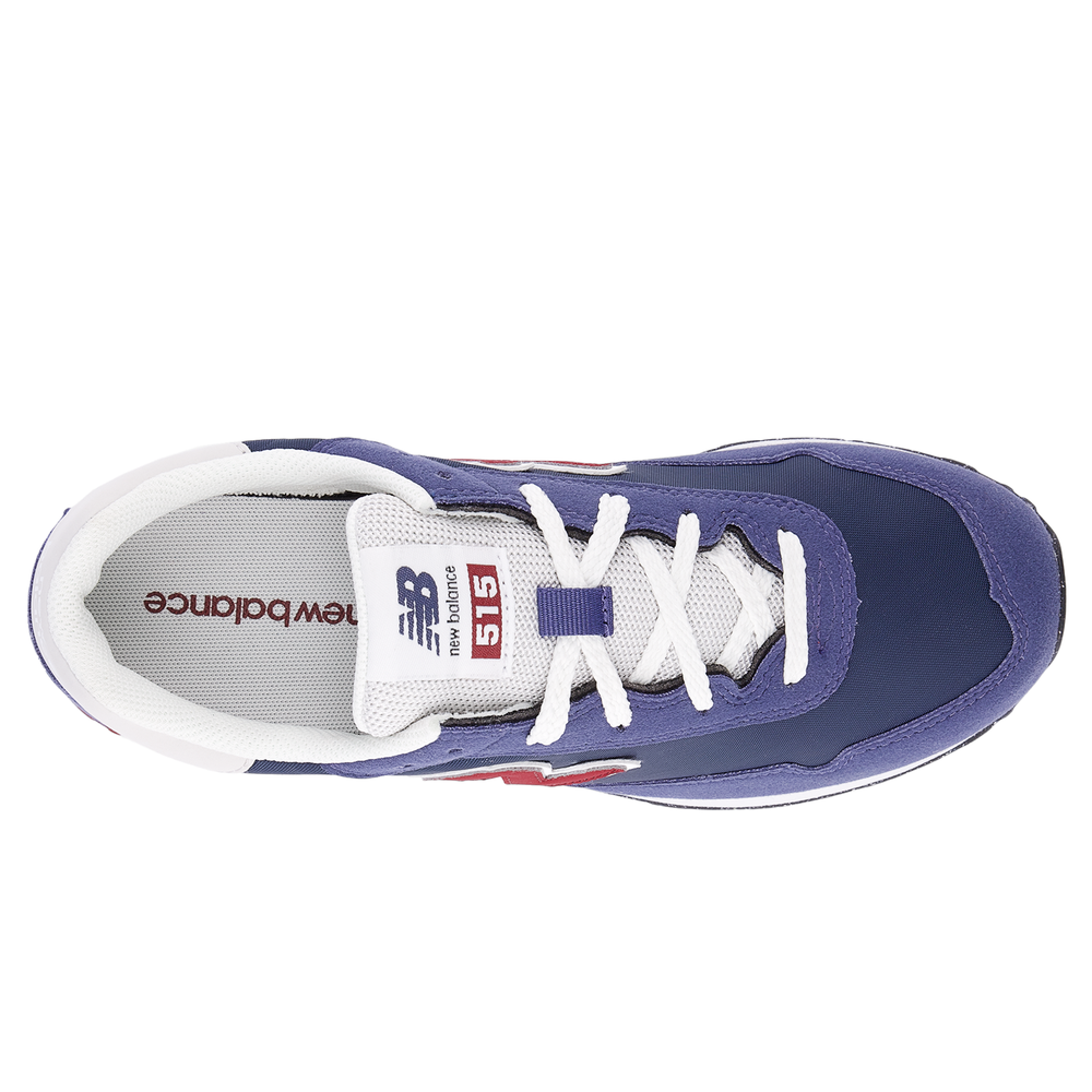 Gyermekcipő New Balance GC515WN – sötétkék