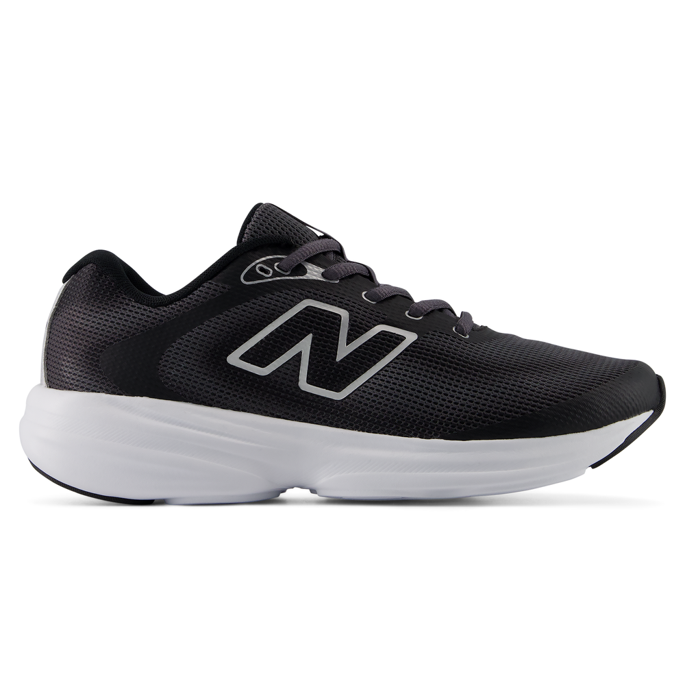 Női cipő New Balance 411 v4 W4115L8 – fekete