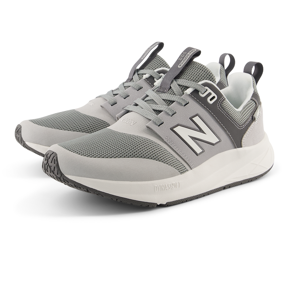Unisex cipő New Balance U9009HG – szürke