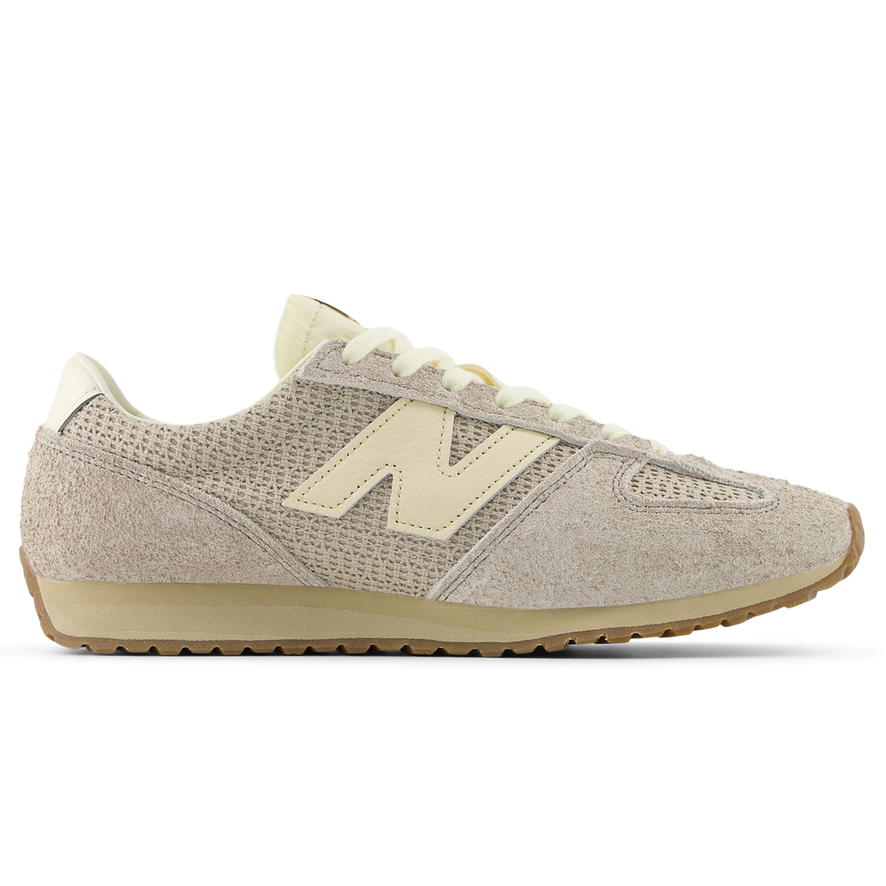 Unisex cipő New Balance U471RB – bézs