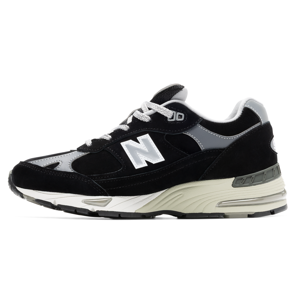 Unisex cipő New Balance M991PK1 – fekete